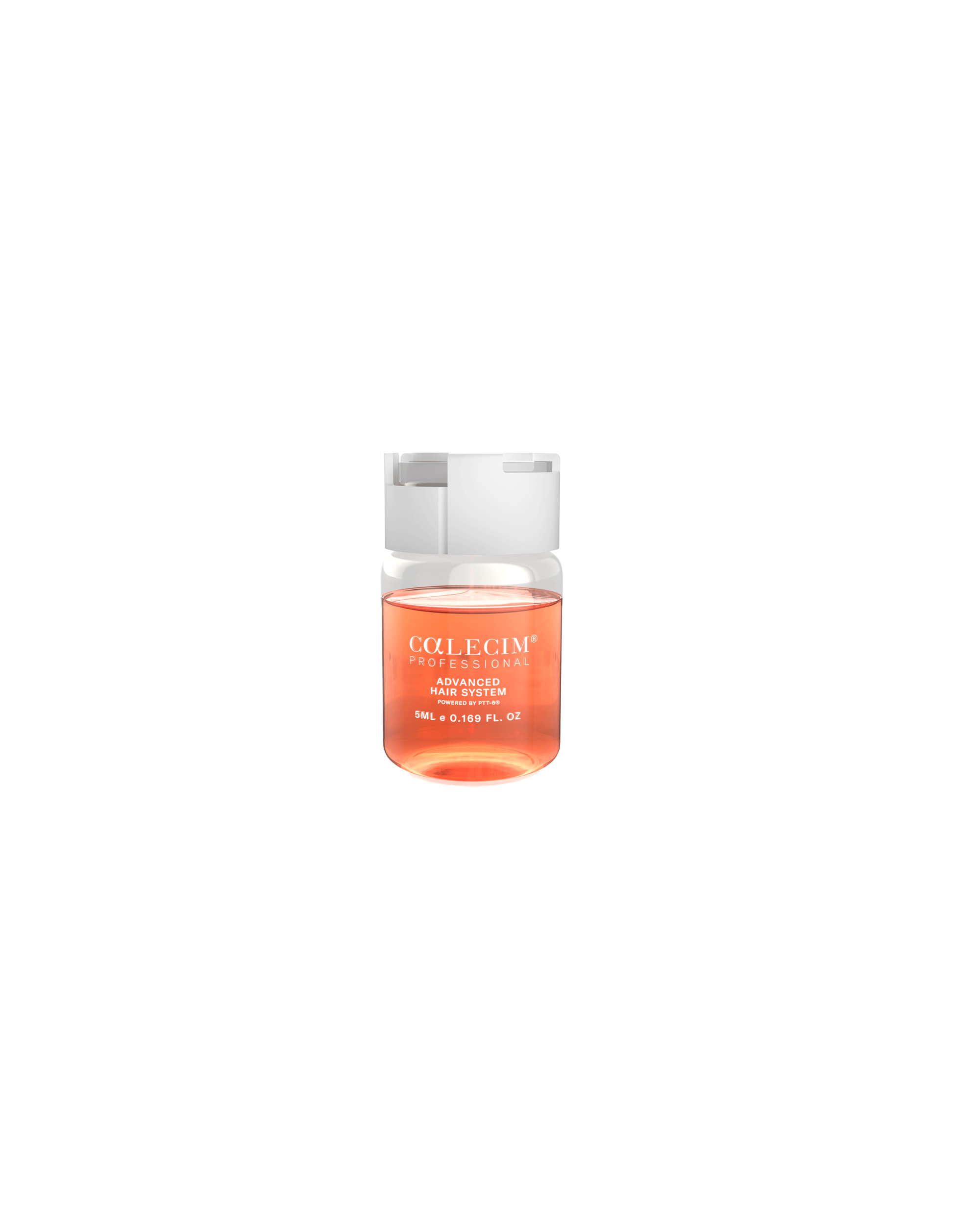 Advanced Hair System 5ml (Free Gift)