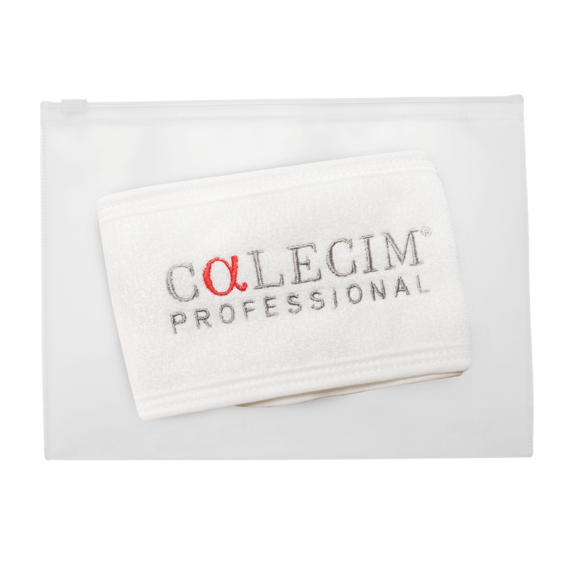 CALECIM<sup>®</sup> Headband reward