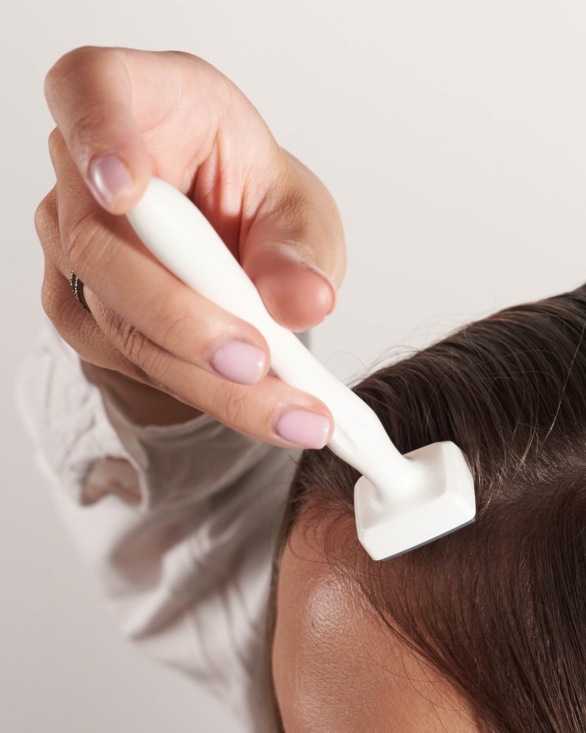 Advanced Hair System | Stem Cell Hair Growth Serum - Calecim