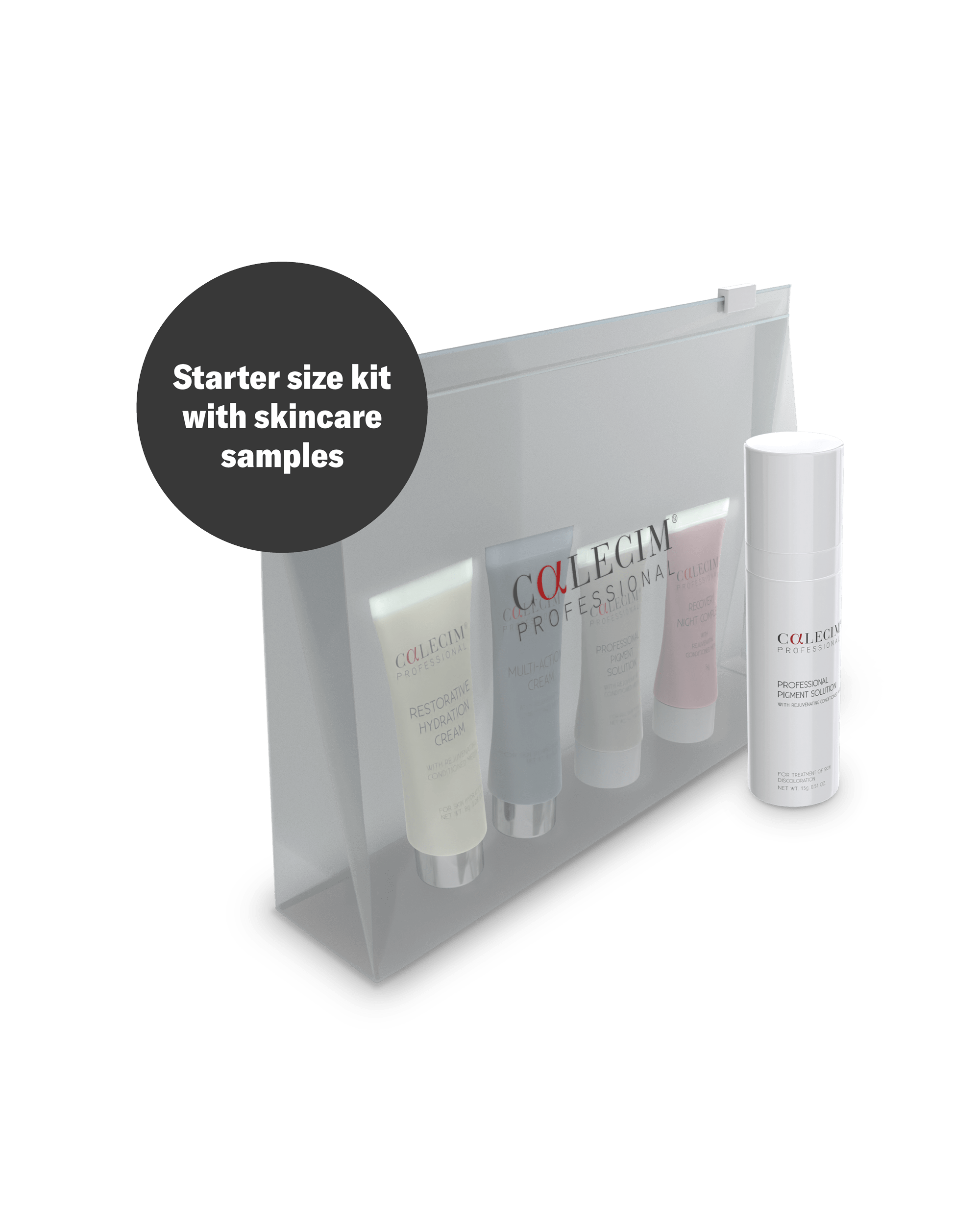 Professional Pigment Solution