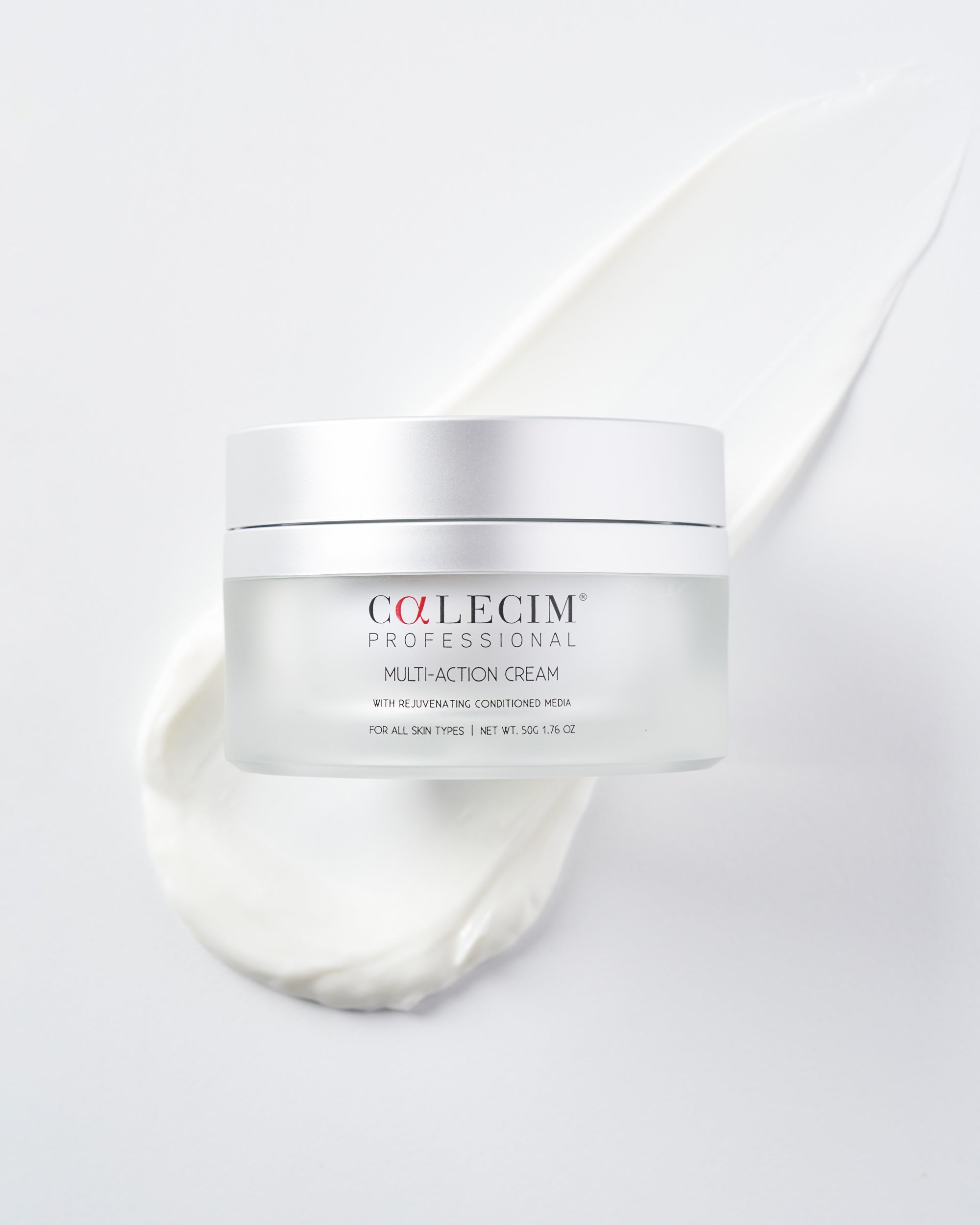 Multi-Action Cream 20g (Free Gift)
