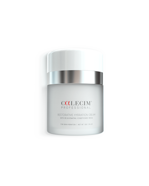 保濕修復霜– Calecim Professional HongKong