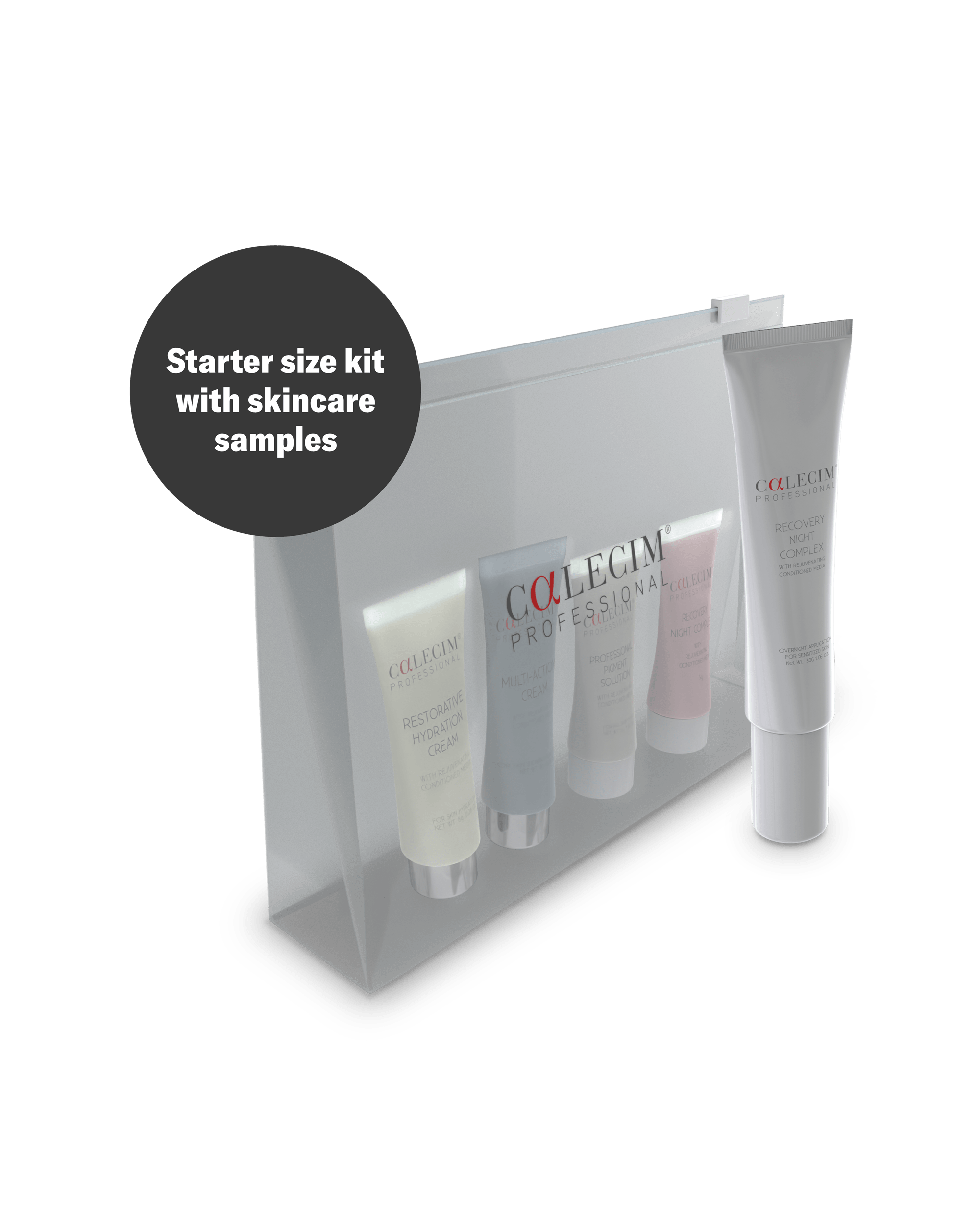 Recovery Night Complex 60g