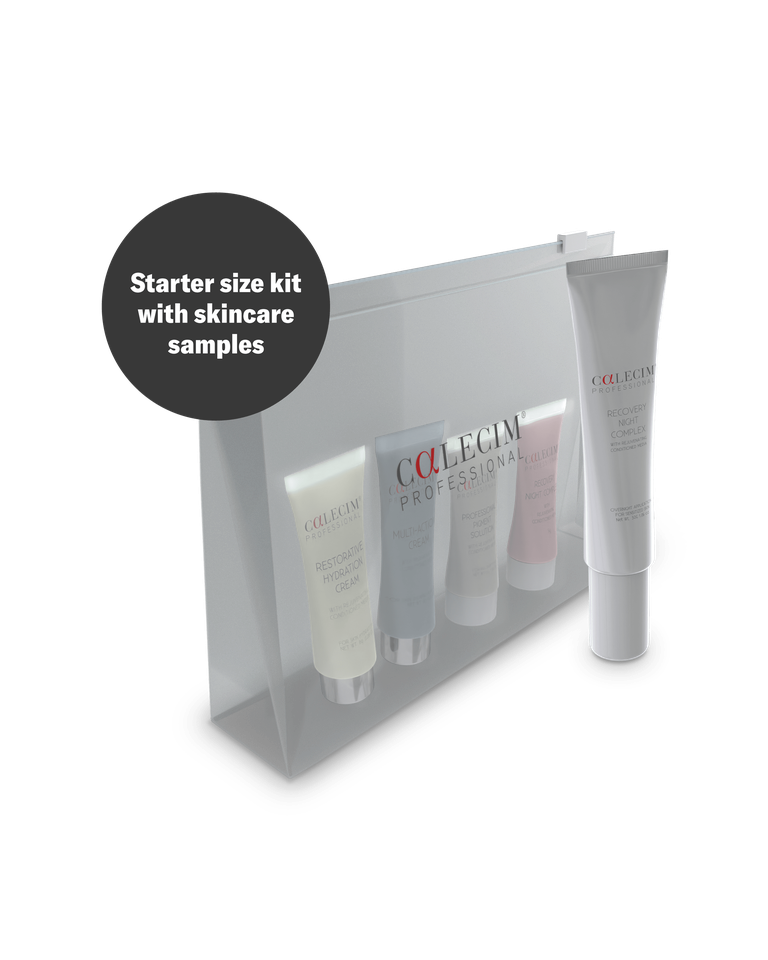 夜間修護複合凝膠