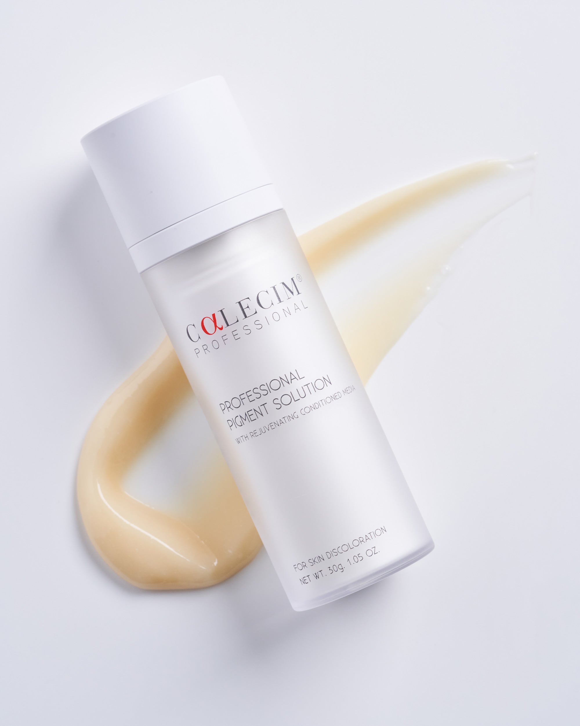 Professional Pigment Solution